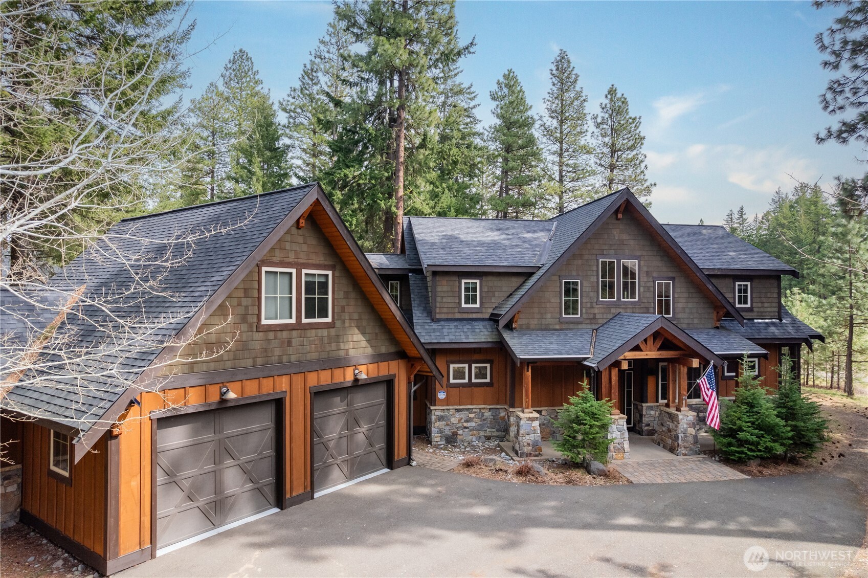 991 Larkspur Loop Cle Elum, WA 98922 - Photo 1 of 40