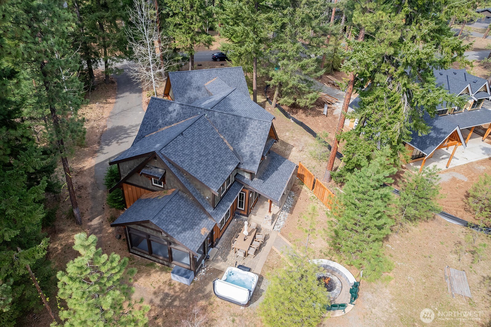 991 Larkspur Loop Cle Elum, WA 98922 - Photo 3 of 40