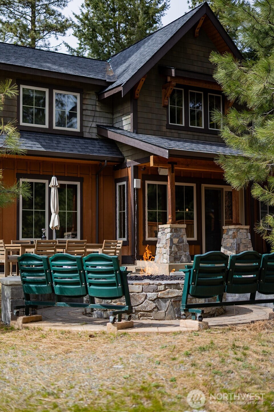 991 Larkspur Loop Cle Elum, WA 98922 - Photo 32 of 40