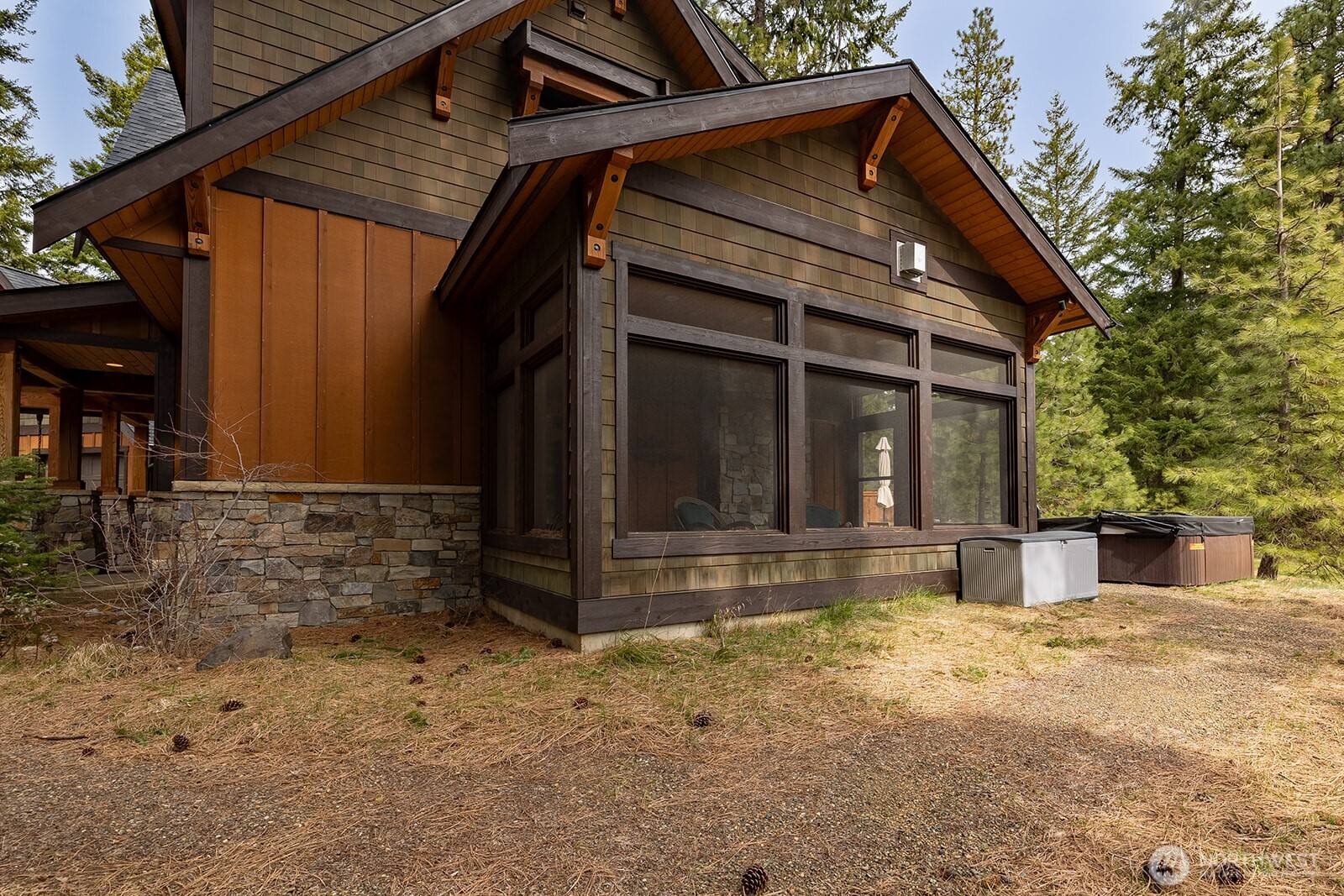 991 Larkspur Loop Cle Elum, WA 98922 - Photo 36 of 40