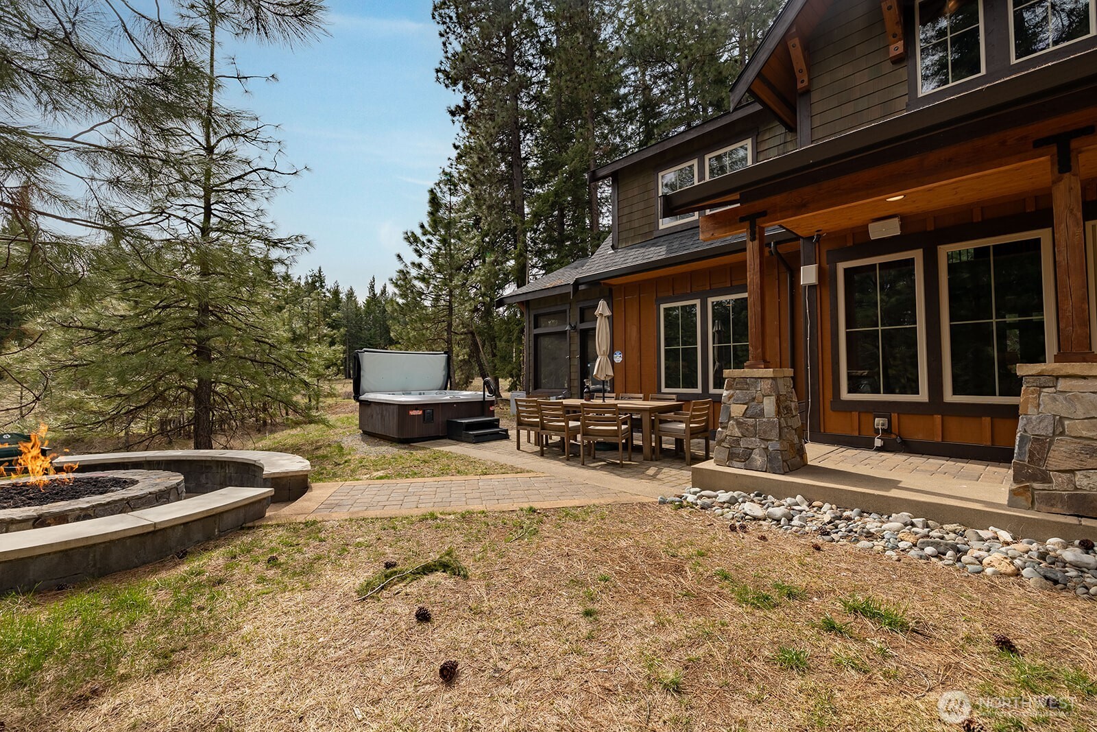 991 Larkspur Loop Cle Elum, WA 98922 - Photo 38 of 40