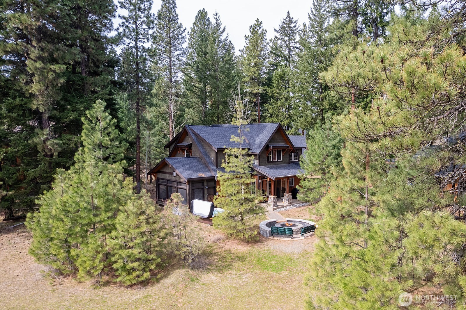 991 Larkspur Loop Cle Elum, WA 98922 - Photo 4 of 40