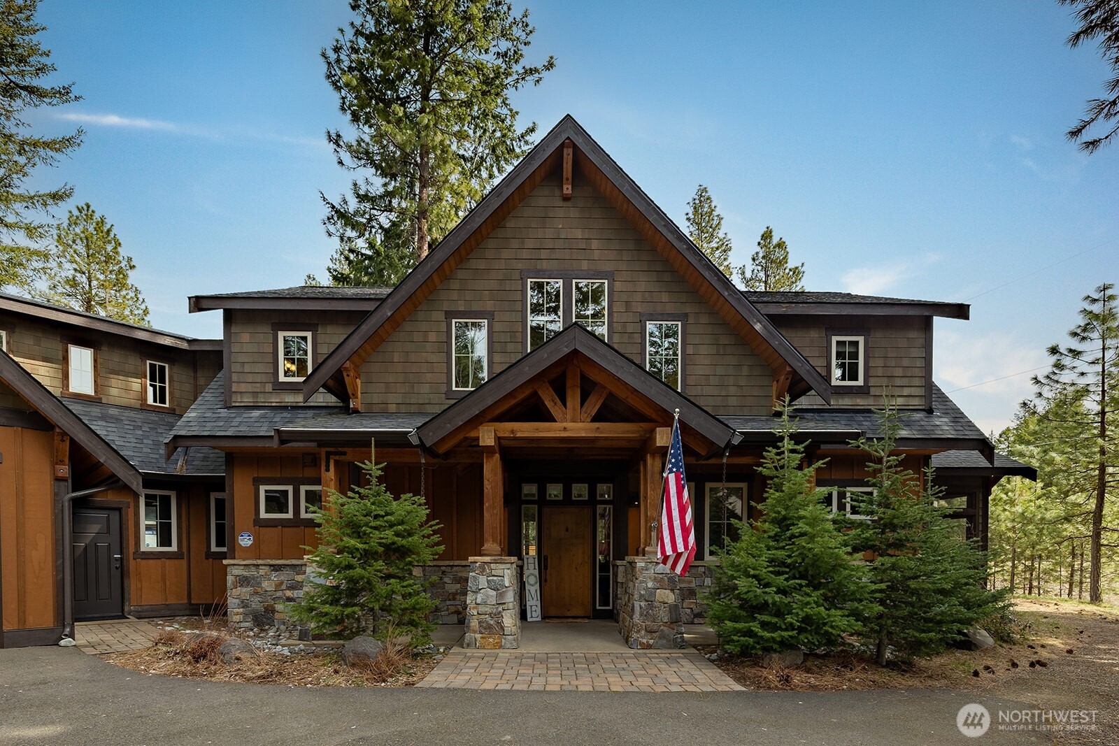 991 Larkspur Loop Cle Elum, WA 98922 - Photo 5 of 40