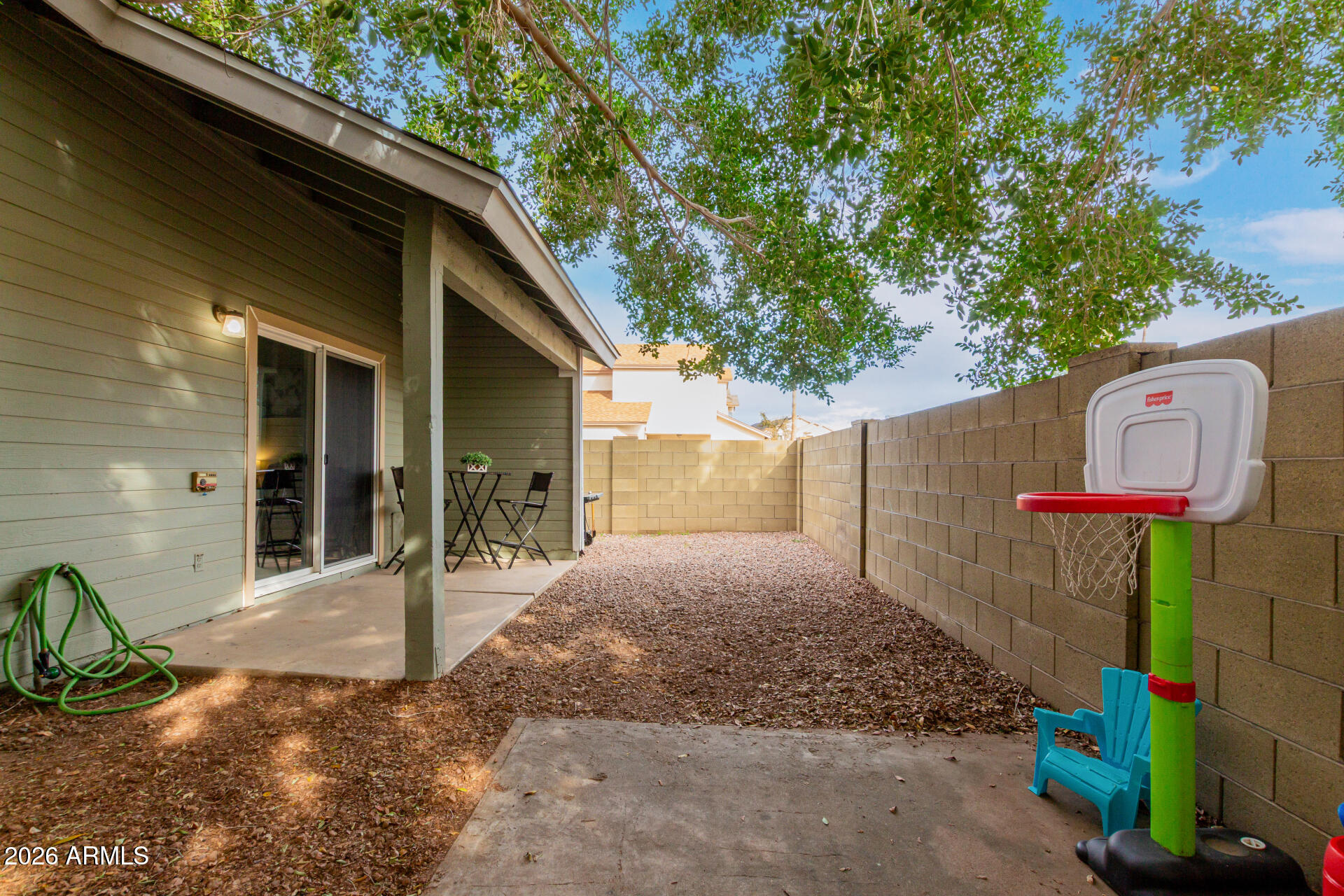 3134 East McKellips Road, Unit 136 Mesa, AZ 85213 - Photo 22 of 36 24 McKellips