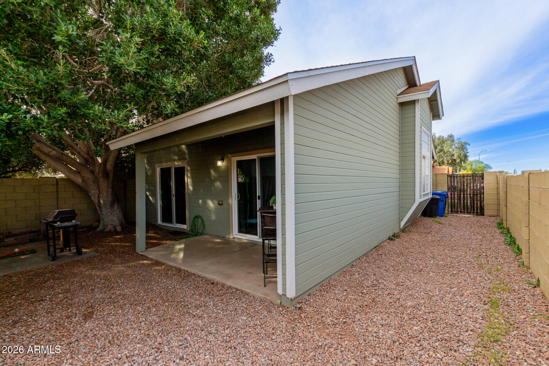 3134 East McKellips Road, Unit 136 Mesa, AZ 85213 - Photo 23 of 36 25 McKellips