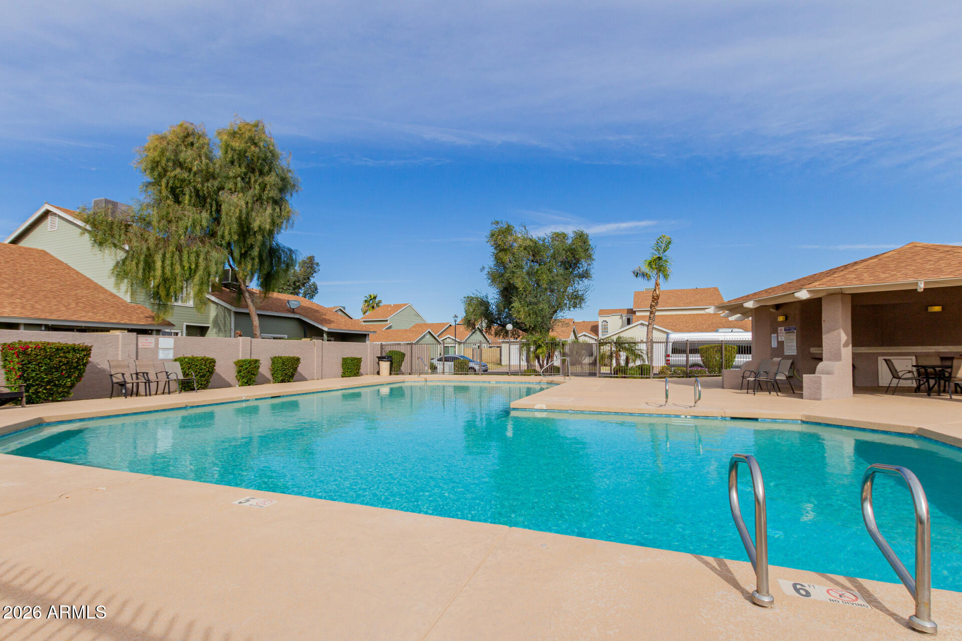 3134 East McKellips Road, Unit 136 Mesa, AZ 85213 - Photo 24 of 36 28 McKellips