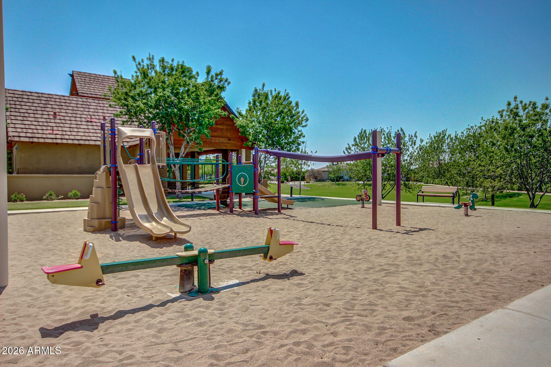 3134 East McKellips Road, Unit 136 Mesa, AZ 85213 - Photo 31 of 36 35 McKellips