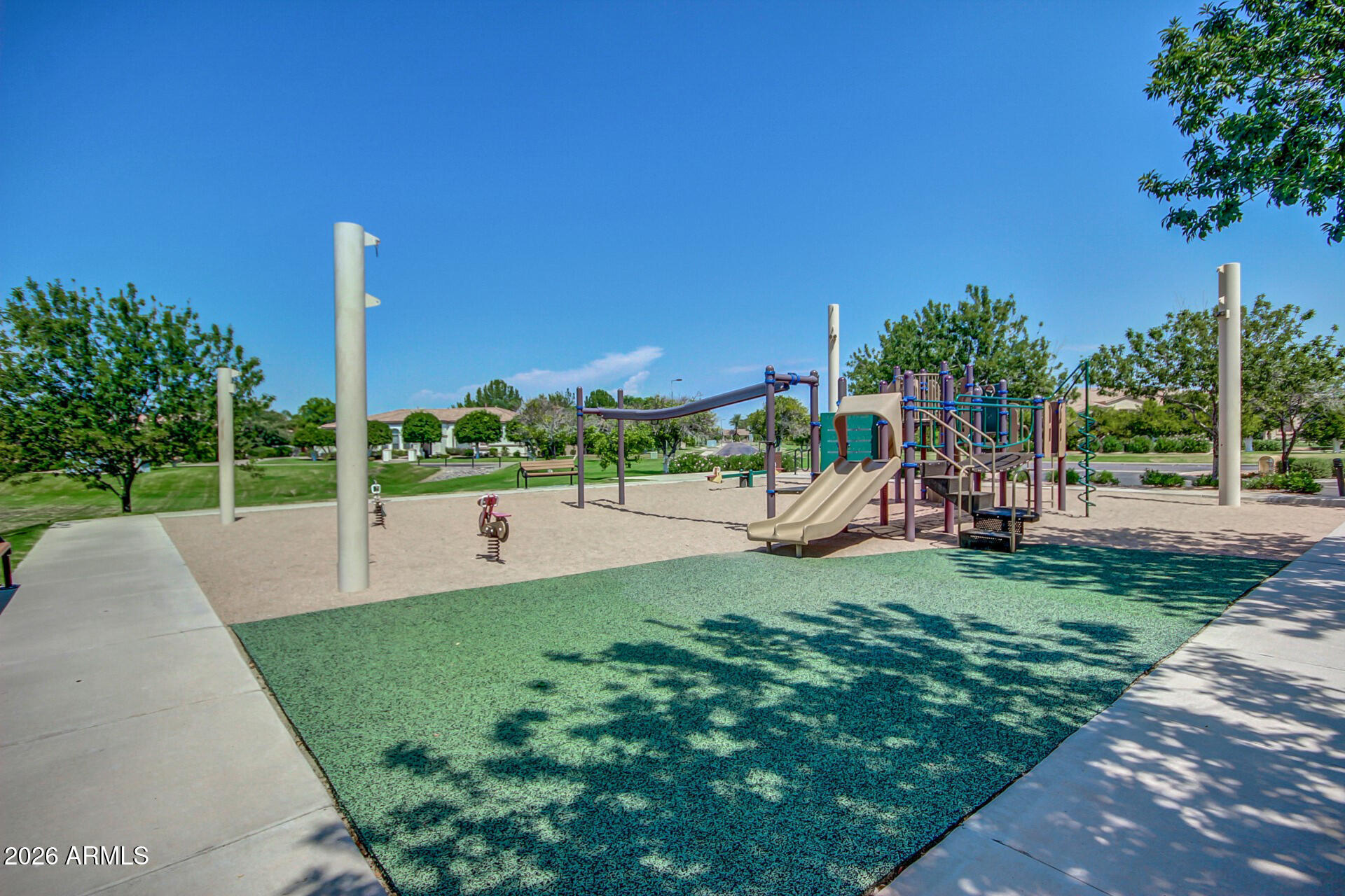 3134 East McKellips Road, Unit 136 Mesa, AZ 85213 - Photo 32 of 36 36 McKellips