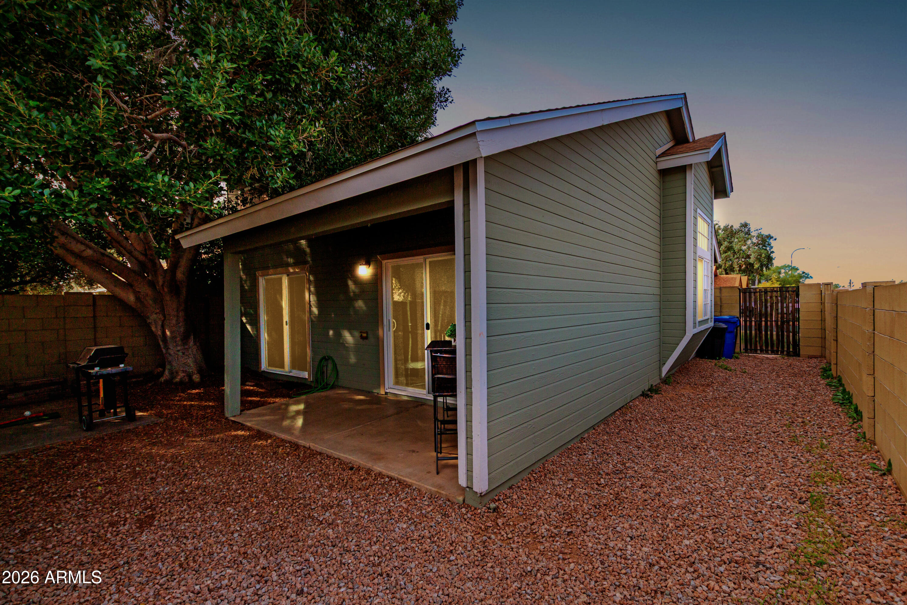 3134 East McKellips Road, Unit 136 Mesa, AZ 85213 - Photo 36 of 36 25 McKellips