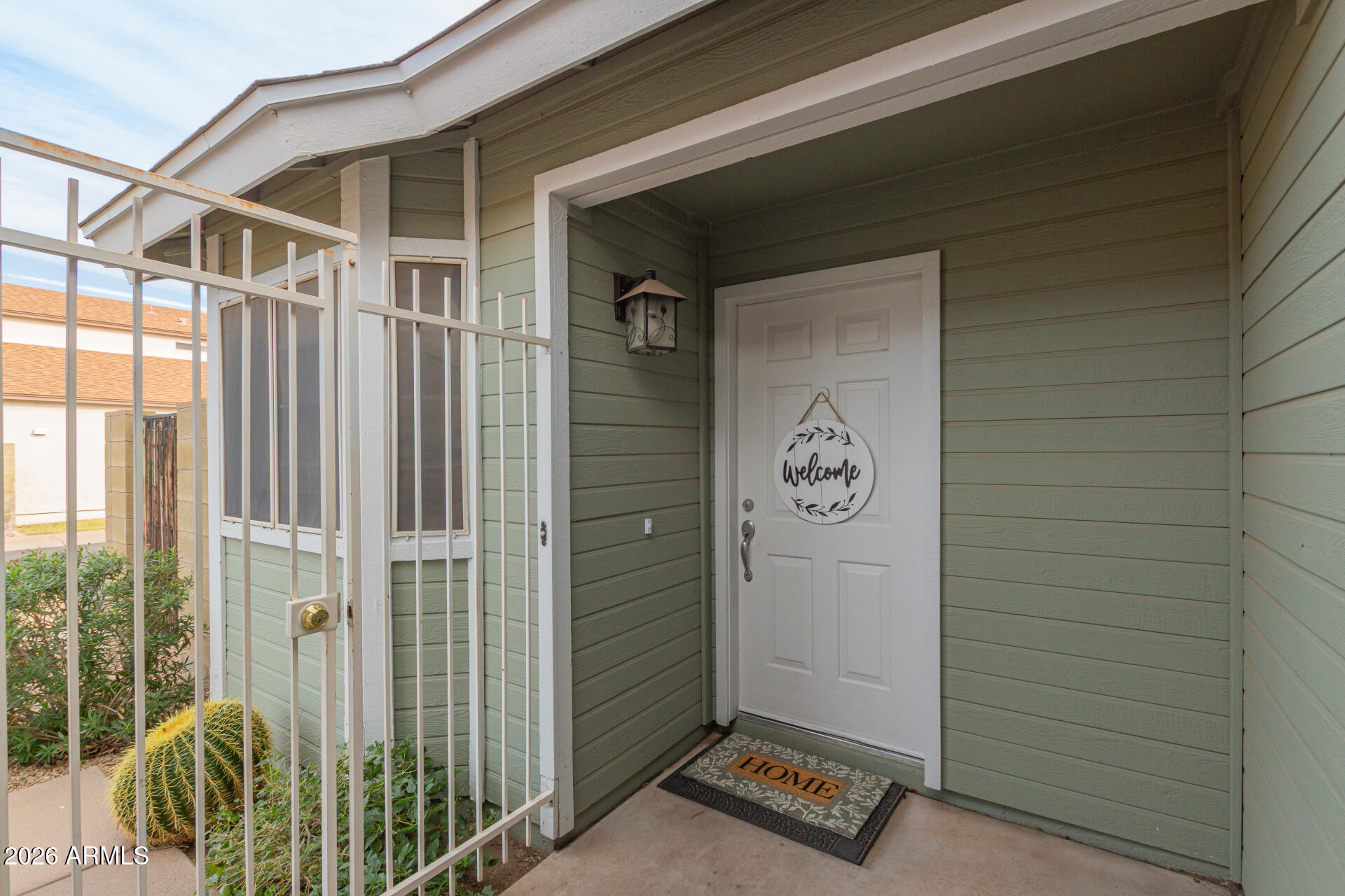 3134 East McKellips Road, Unit 136 Mesa, AZ 85213 - Photo 5 of 36 07 McKellips