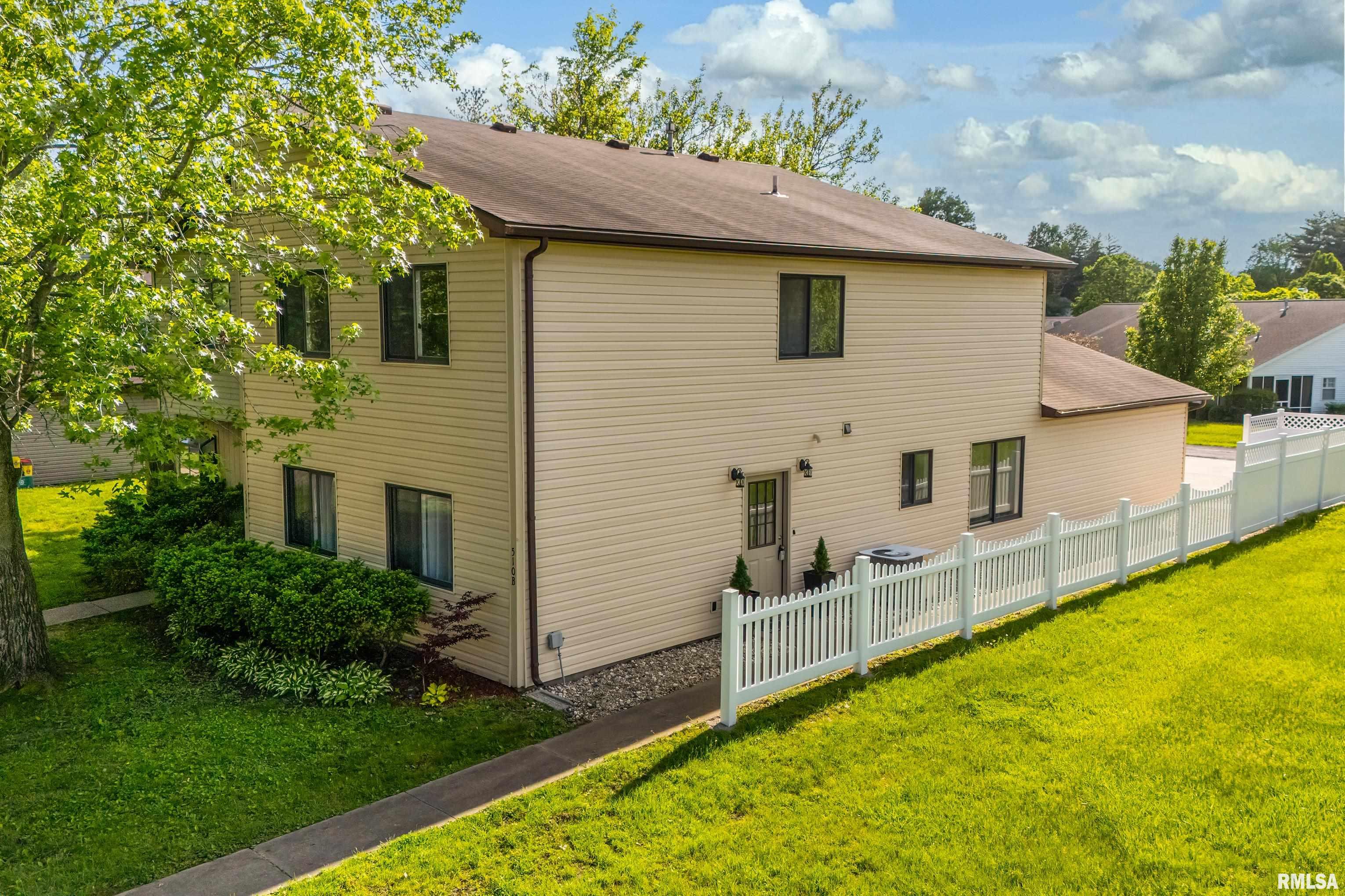 510 North Beadle Drive Carbondale, IL 62901 - Photo 1 of 30