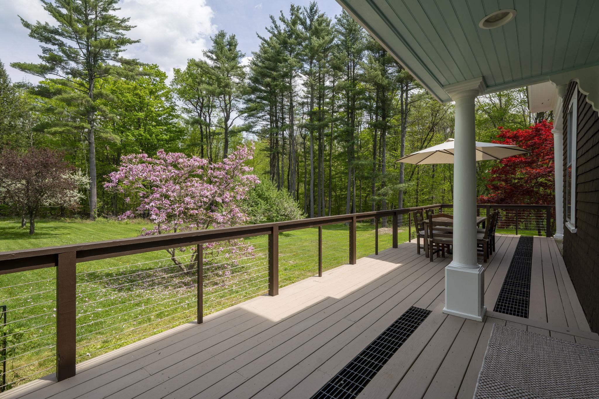 1158 Highway 123 Stoddard, NH 03464 - Photo 42 of 60