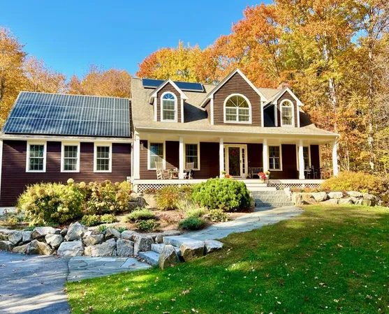 $899,900 | 223 Bolt Hill Road, Eliot, ME 03903