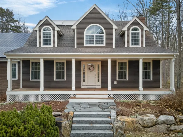 $899,900 | 223 Bolt Hill Road, Eliot, ME 03903