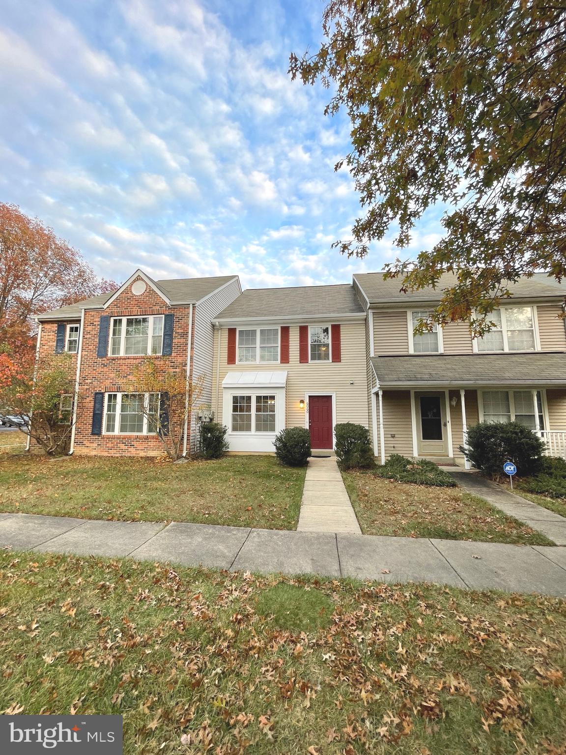 6060 Sirenia Place, Waldorf, MD 20603 Compass