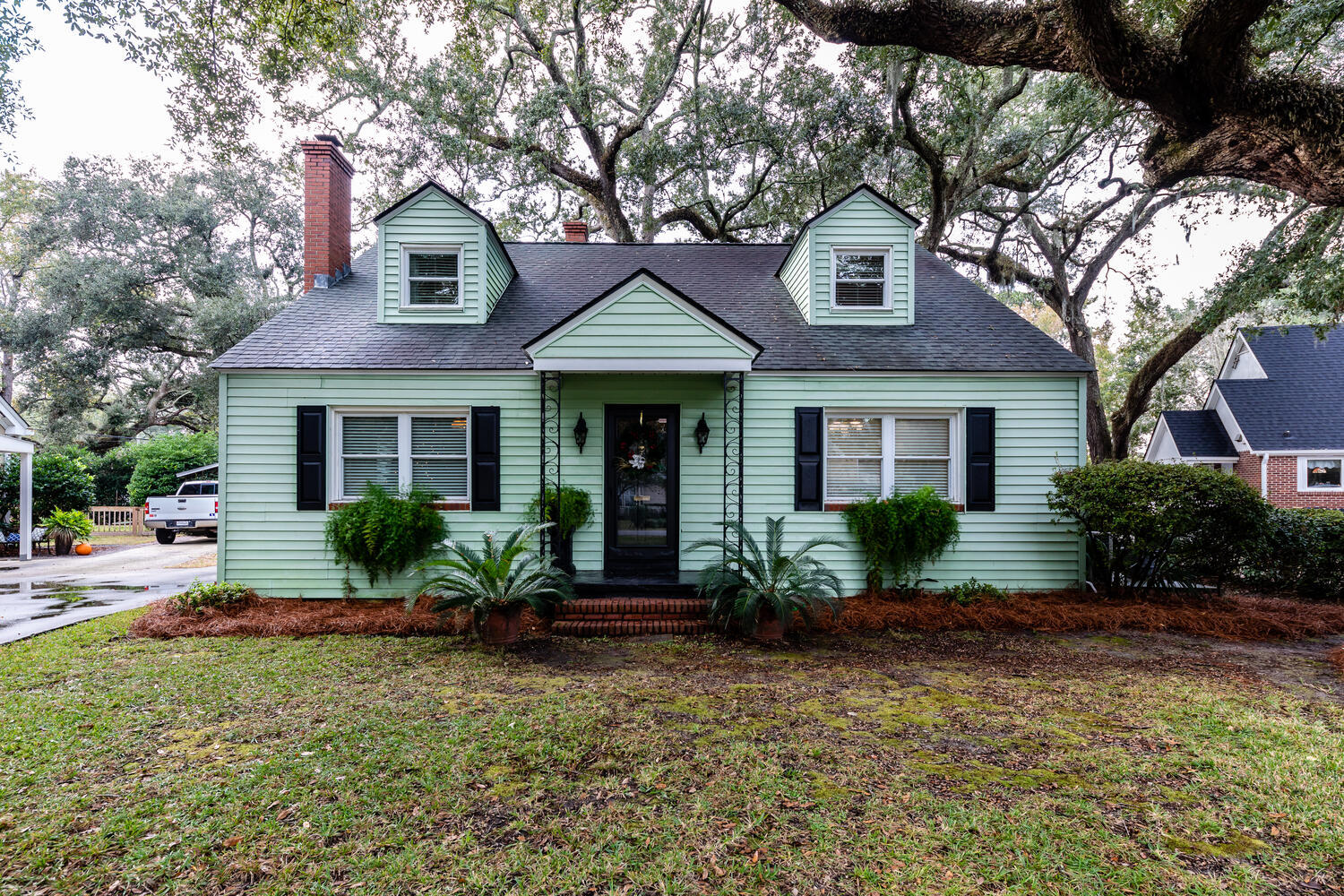 717 Parish Road Charleston, SC 29407 - Photo 32 of 33 717 Parish Rd Charleston SC-001-002-W4A7