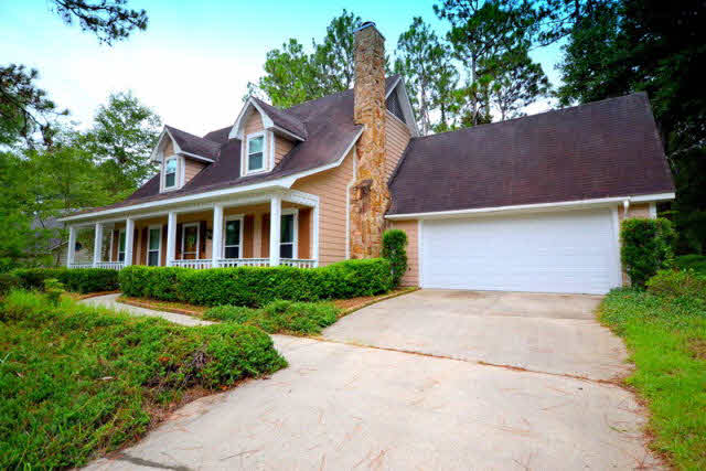 110 Sweetbriar Circle Daphne, AL 36526 - Photo 1 of 25