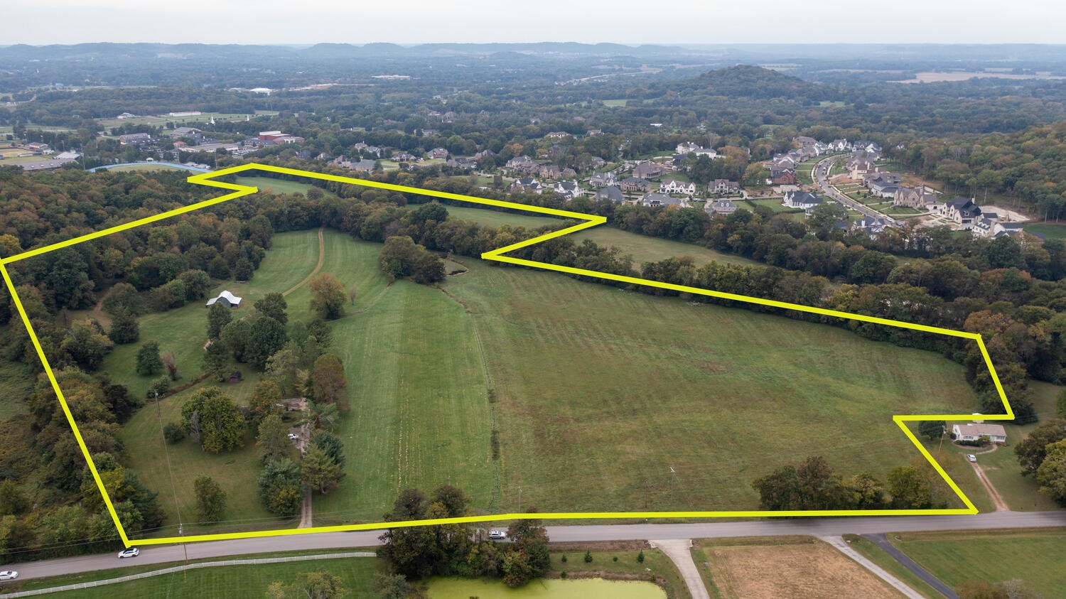 2247 South Berrys Chapel Road Franklin, TN 37069 - Photo 1 of 14 Gallery Image 1