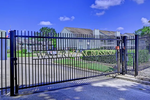 a view of a roof deck
