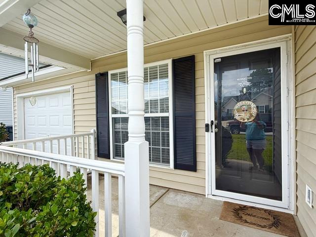 176 Mariscat Place Lexington, SC 29073 - Photo 2 of 31