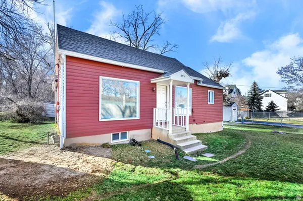 $309,000 | 895 Sullivan Drive, Ogden, UT 84403