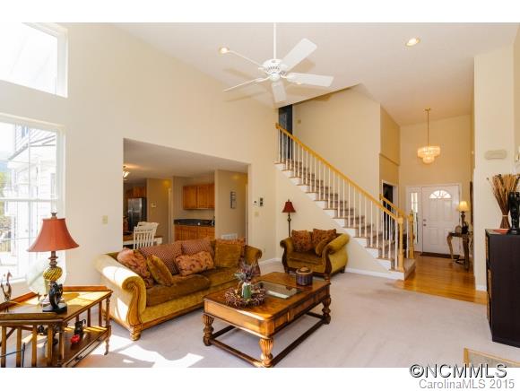 1660 Old Fort Road Fairview, NC 28730 - Photo 3 of 24 Gallery Image 3