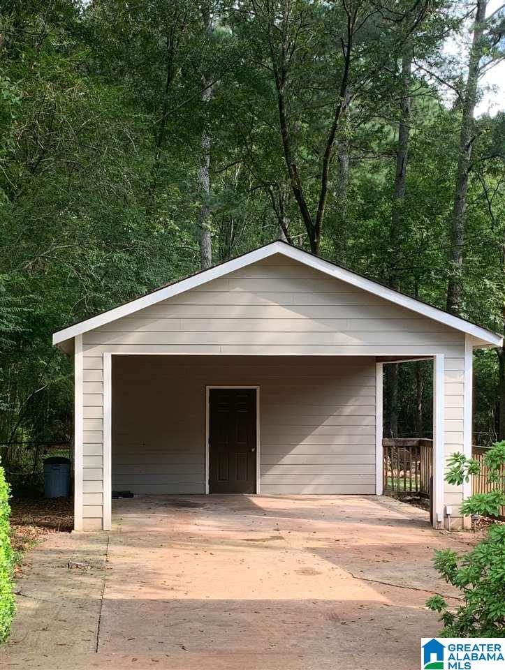 1325 Cresthill Road Birmingham, AL 35213 - Photo 21 of 21