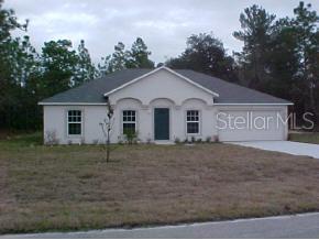 13305 60th Court Road Ocala, FL 34473 - Photo 1 of 1 Primary Photo