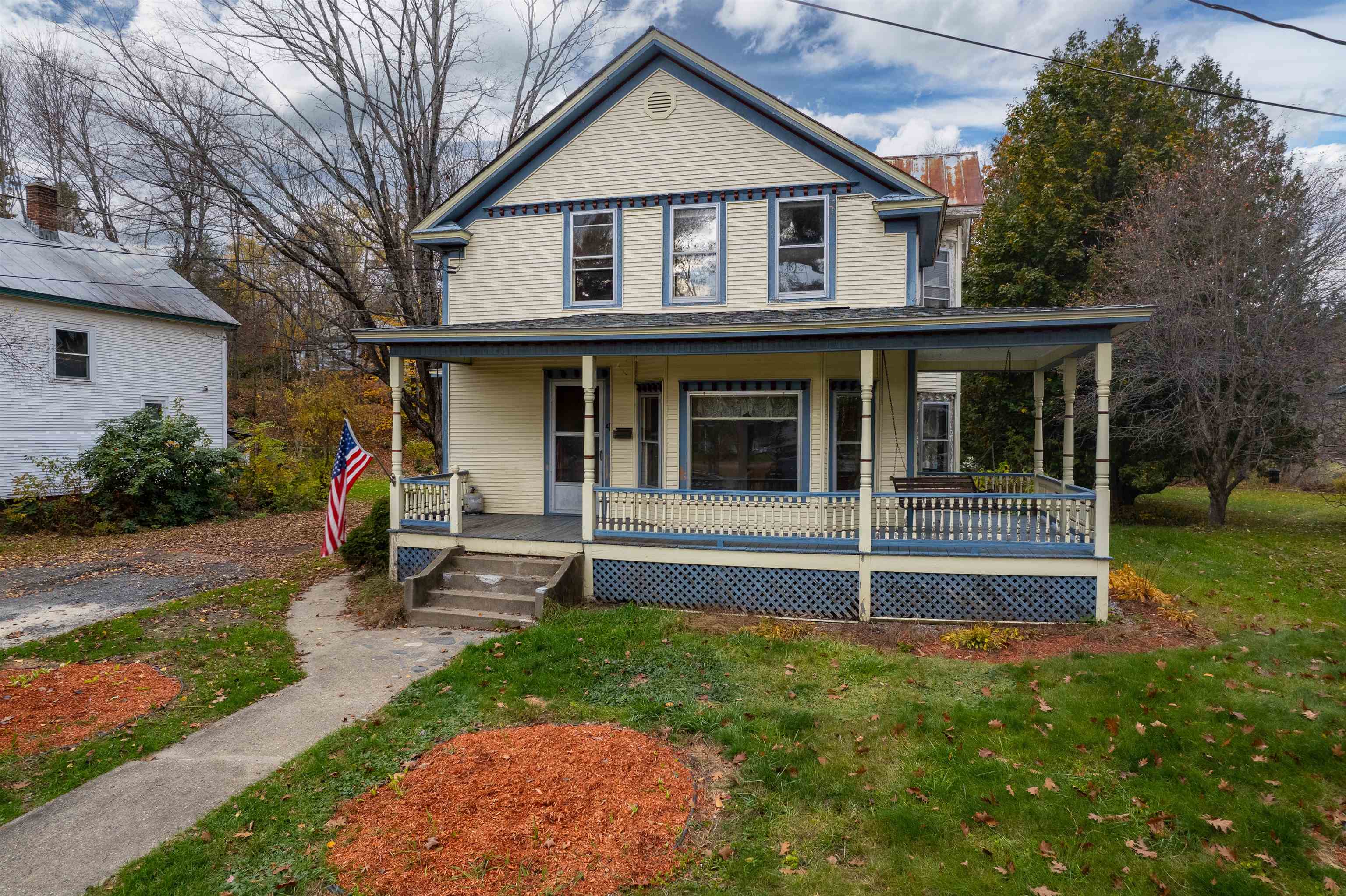 4 Chestnut Street Randolph, VT 05060 - Photo 1 of 37 Gallery Image 1