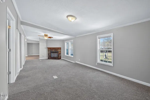 $219,000 | 1622 Lancaster Road, Pikeville, NC 27863