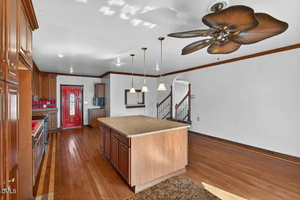 $219,000 | 1622 Lancaster Road, Pikeville, NC 27863