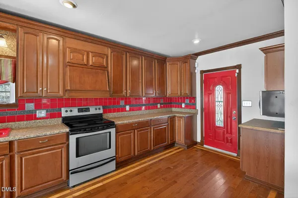 $219,000 | 1622 Lancaster Road, Pikeville, NC 27863