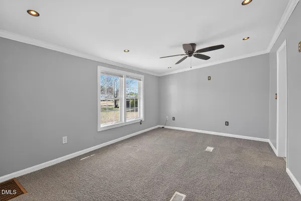 $219,000 | 1622 Lancaster Road, Pikeville, NC 27863