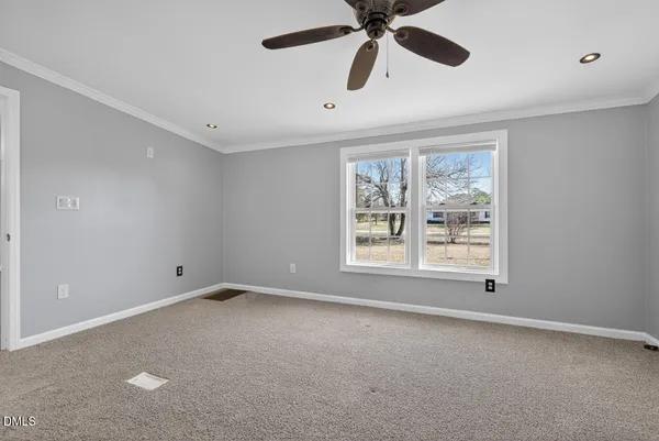 $219,000 | 1622 Lancaster Road, Pikeville, NC 27863