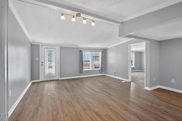 $219,000 | 1622 Lancaster Road, Pikeville, NC 27863