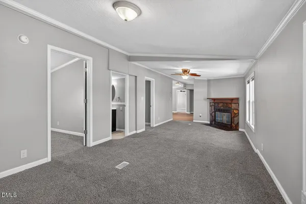 $219,000 | 1622 Lancaster Road, Pikeville, NC 27863