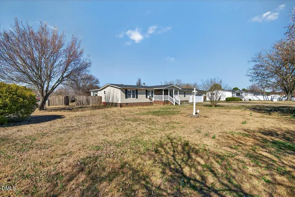 $219,000 | 1622 Lancaster Road, Pikeville, NC 27863
