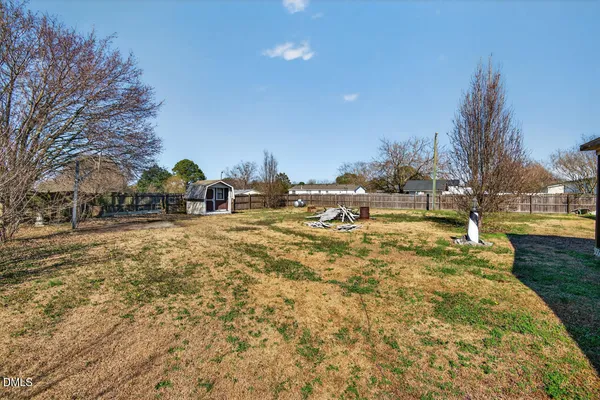 $219,000 | 1622 Lancaster Road, Pikeville, NC 27863