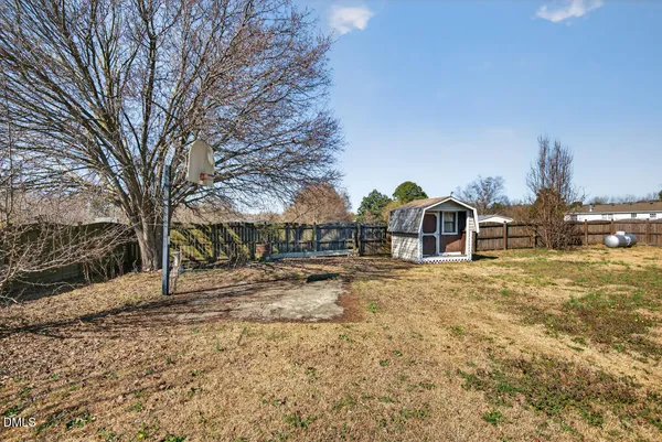 $219,000 | 1622 Lancaster Road, Pikeville, NC 27863