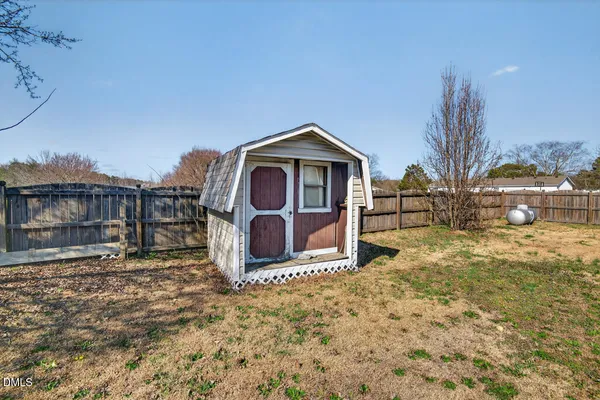 $219,000 | 1622 Lancaster Road, Pikeville, NC 27863