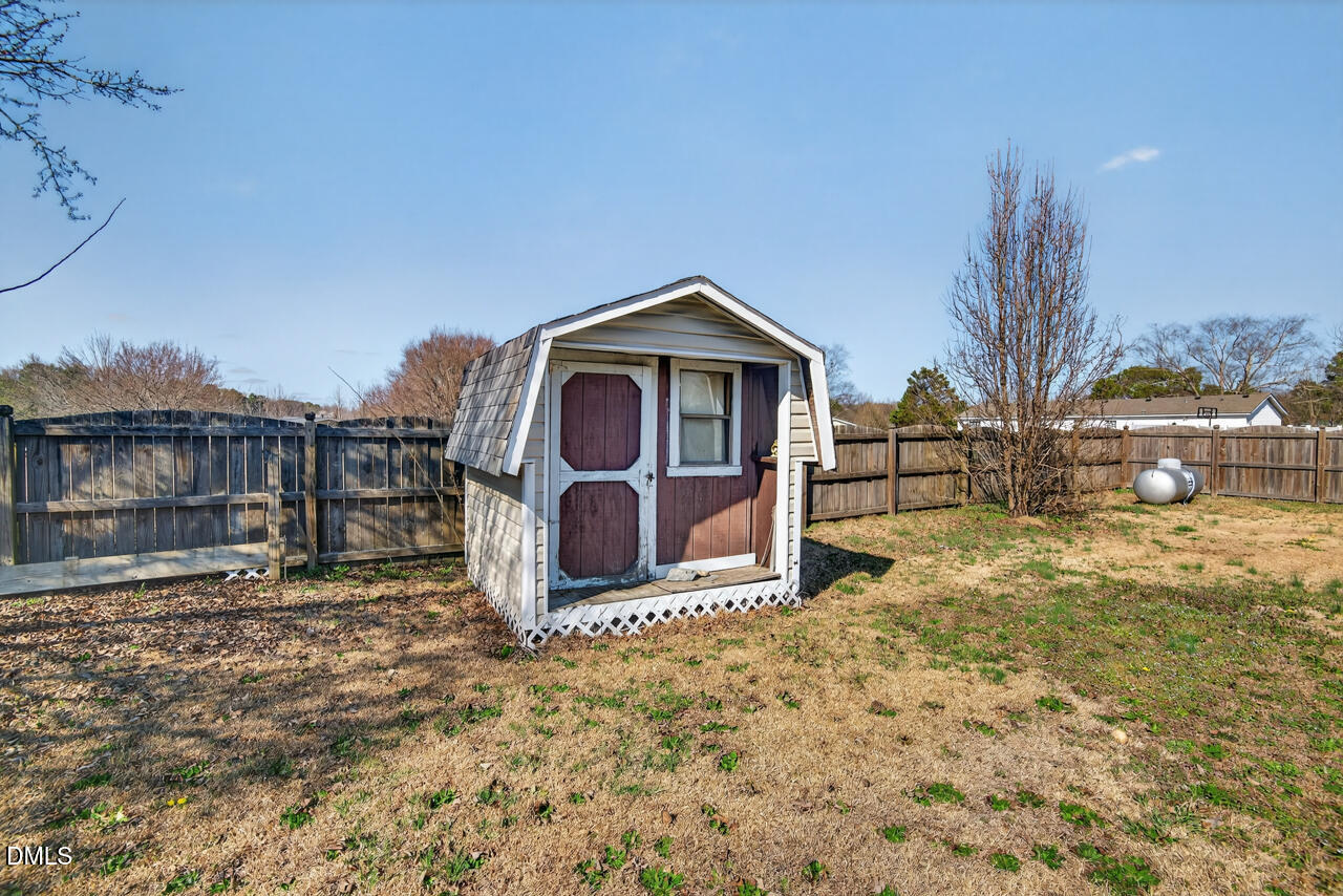 1622 Lancaster Road Pikeville, NC 27863 - Photo 42 of 56 49