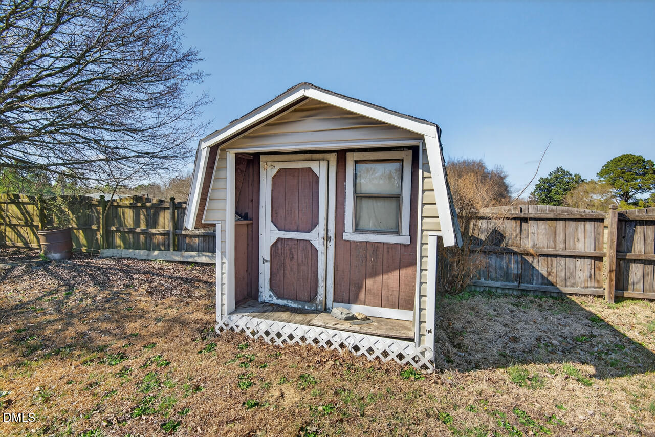 1622 Lancaster Road Pikeville, NC 27863 - Photo 43 of 56 50