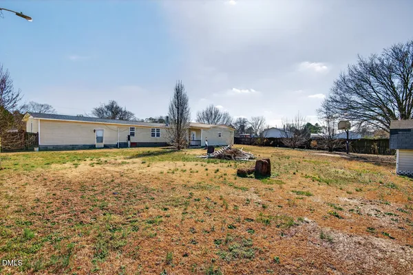 $219,000 | 1622 Lancaster Road, Pikeville, NC 27863