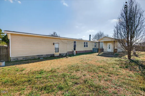 $219,000 | 1622 Lancaster Road, Pikeville, NC 27863