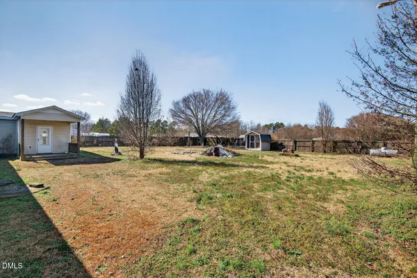 $219,000 | 1622 Lancaster Road, Pikeville, NC 27863