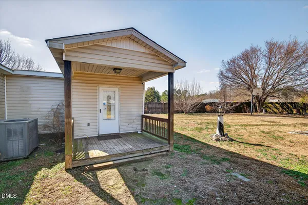 $219,000 | 1622 Lancaster Road, Pikeville, NC 27863