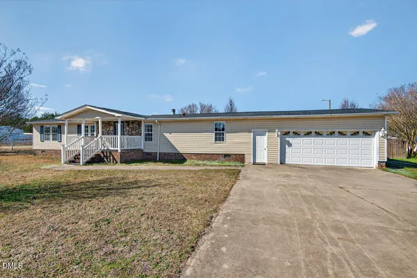 $219,000 | 1622 Lancaster Road, Pikeville, NC 27863