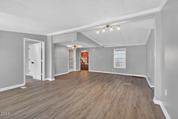 $219,000 | 1622 Lancaster Road, Pikeville, NC 27863