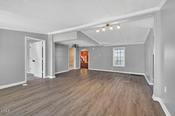 $219,000 | 1622 Lancaster Road, Pikeville, NC 27863