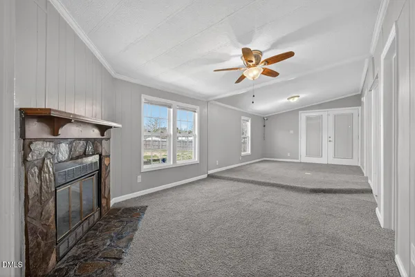 $219,000 | 1622 Lancaster Road, Pikeville, NC 27863